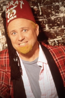 HBO Comedy Half Hour: Bobcat Goldthwait Trailer