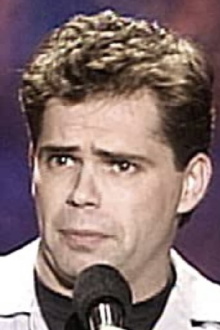 HBO Comedy Half Hour: Dana Gould Trailer