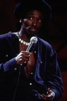 HBO Comedy Half-Hour: Eddie Griffin Trailer