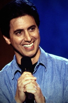 HBO Comedy Half-Hour: Ray Romano Trailer