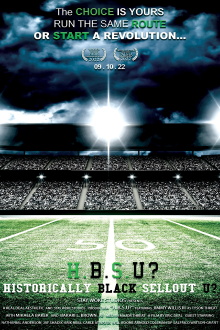 H.B.S.U? Historically Black Sellout U? Trailer