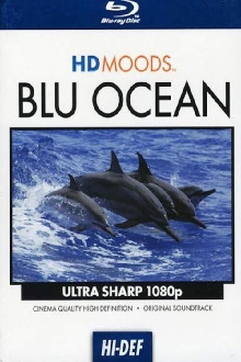 HD Moods: Blu Ocean Trailer
