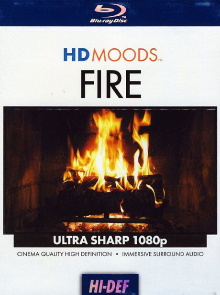 HD Moods: Fire Trailer