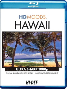 HD Moods: Hawaii Trailer