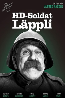 HD Soldier Läppli Trailer
