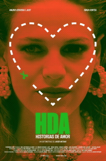 HDA (historias de amor) Trailer