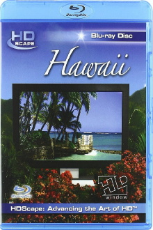 HDScape: HDWindow - Hawaii Trailer