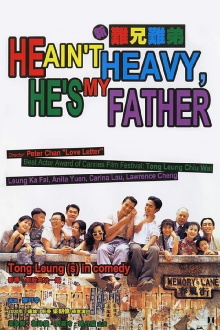 He Ain't Heavy, He's My Father Trailer