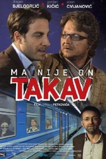He Ain't Like That Trailer