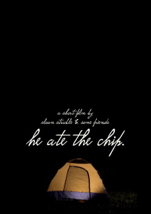 He Ate the Chip Trailer