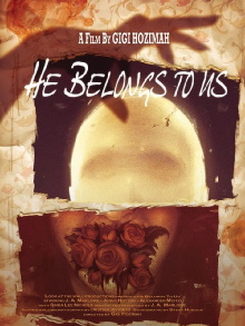 He Belongs to Us Trailer