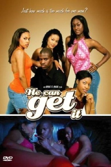 He Can Get It Trailer