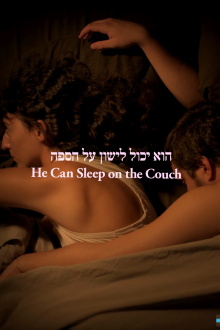 He Can Sleep on the Couch Trailer