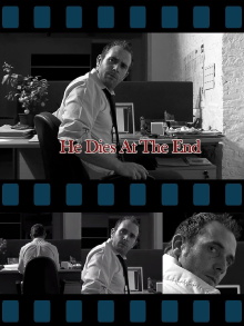 He Dies at the End Trailer