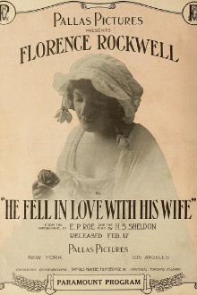 He Fell in Love with His Wife Trailer