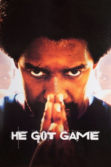 He Got Game Trailer