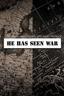 He Has Seen War Trailer