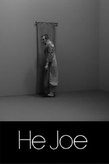 He Joe Trailer