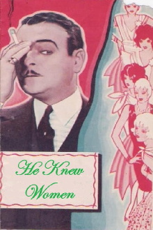 He Knew Women Trailer