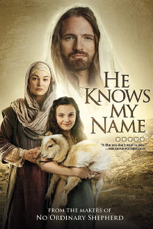 He Knows My Name Trailer