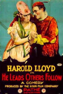 He Leads, Others Follow Trailer