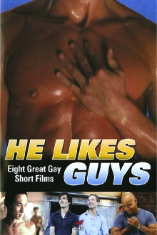 He Likes Guys Trailer