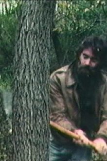 He Likes to Chop Down Trees Trailer