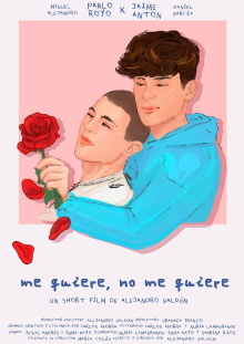 He Loves Me, He Loves Me Not Trailer