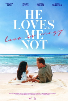 He Loves Me Not Trailer