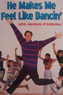 He Makes Me Feel Like Dancin' Trailer
