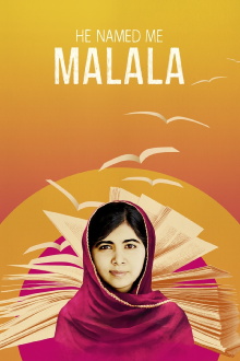 He Named Me Malala Trailer