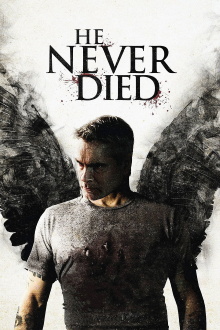 He Never Died Trailer