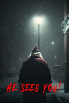 He Sees You Trailer