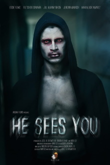 He Sees You Trailer
