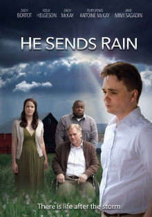 He Sends Rain Trailer