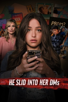 He Slid Into Her DMs Trailer