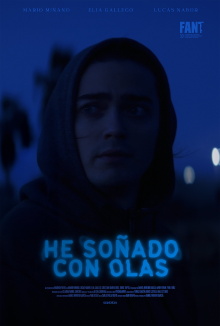 He soñado con olas Trailer