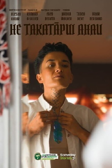 He Takatāpui Ahau Trailer
