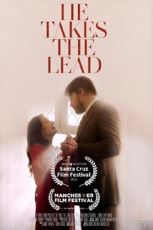 He Takes The Lead Trailer