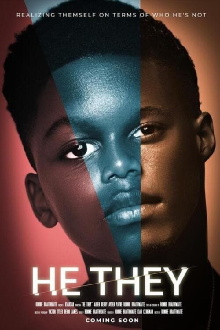 He They Trailer