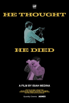 He Thought He Died Trailer
