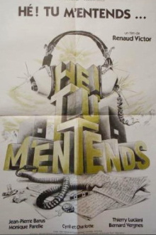Hé! Tu m'entends? Trailer
