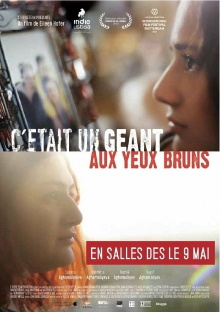 He Was a Giant with Brown Eyes Trailer