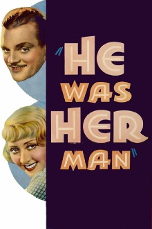 He Was Her Man Trailer