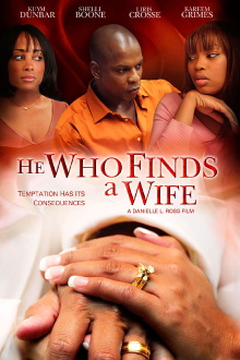 He Who Finds a Wife Trailer