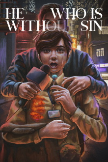 He Who Is Without Sin Trailer