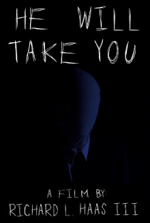 He Will Take You Trailer