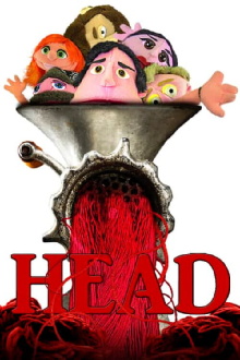 Head Trailer