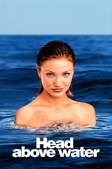 Head Above Water Trailer