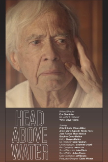 Head Above Water Trailer